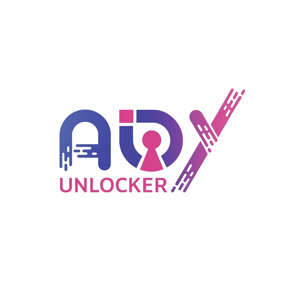 AdyUnlocker
