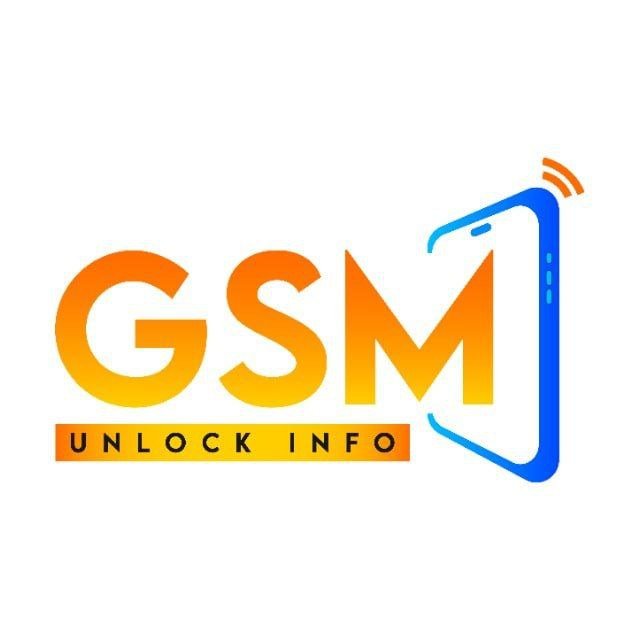 GSM UnlockInfo