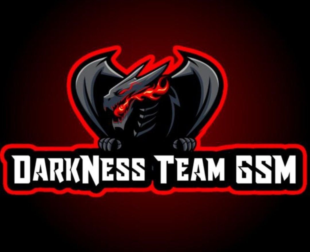 Darkness GSM