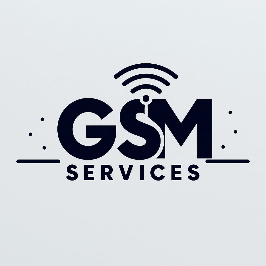 GSM Services