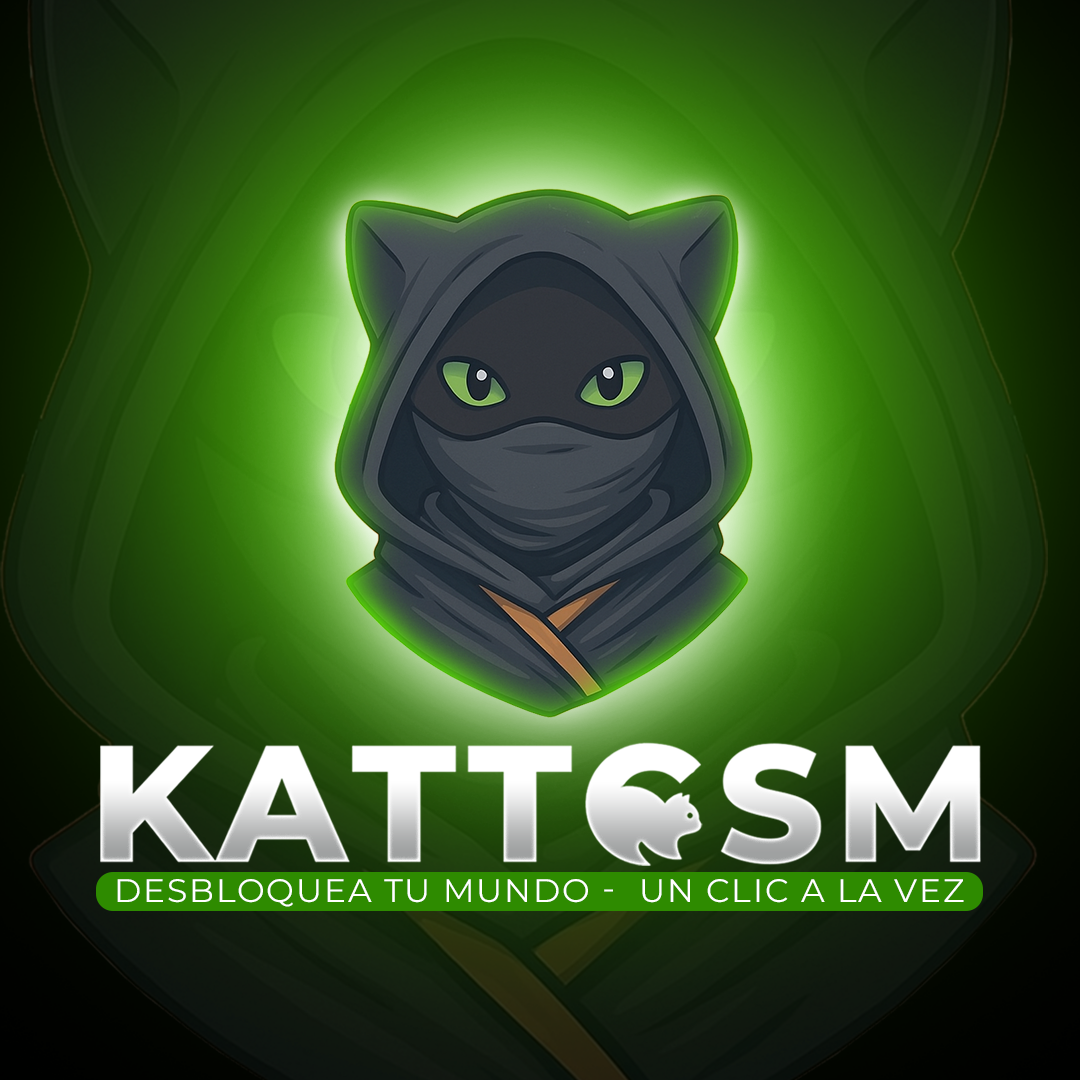 Katt GSM